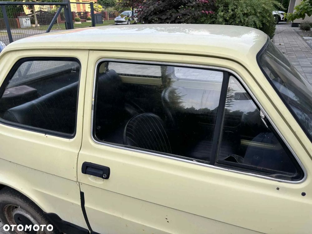 Fiat 126 - 3