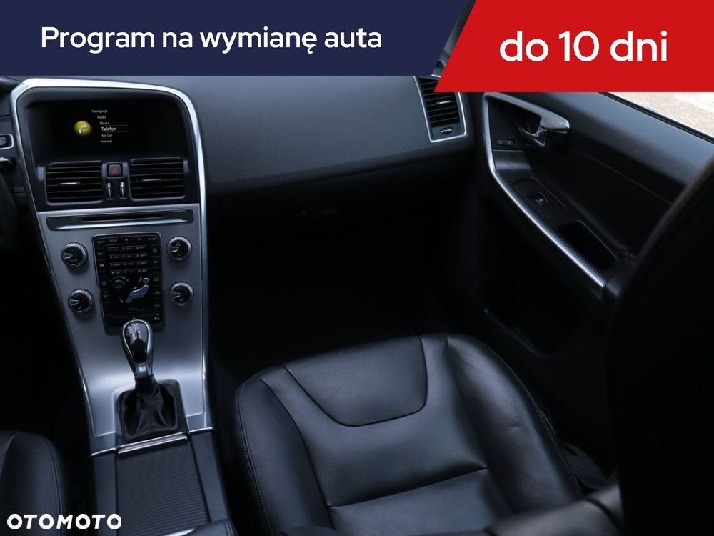 Volvo XC 60 - 10