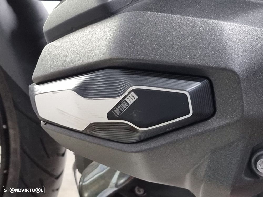 BMW R 1300 GS 1300GS Opition 719 Azul Imperial - 18