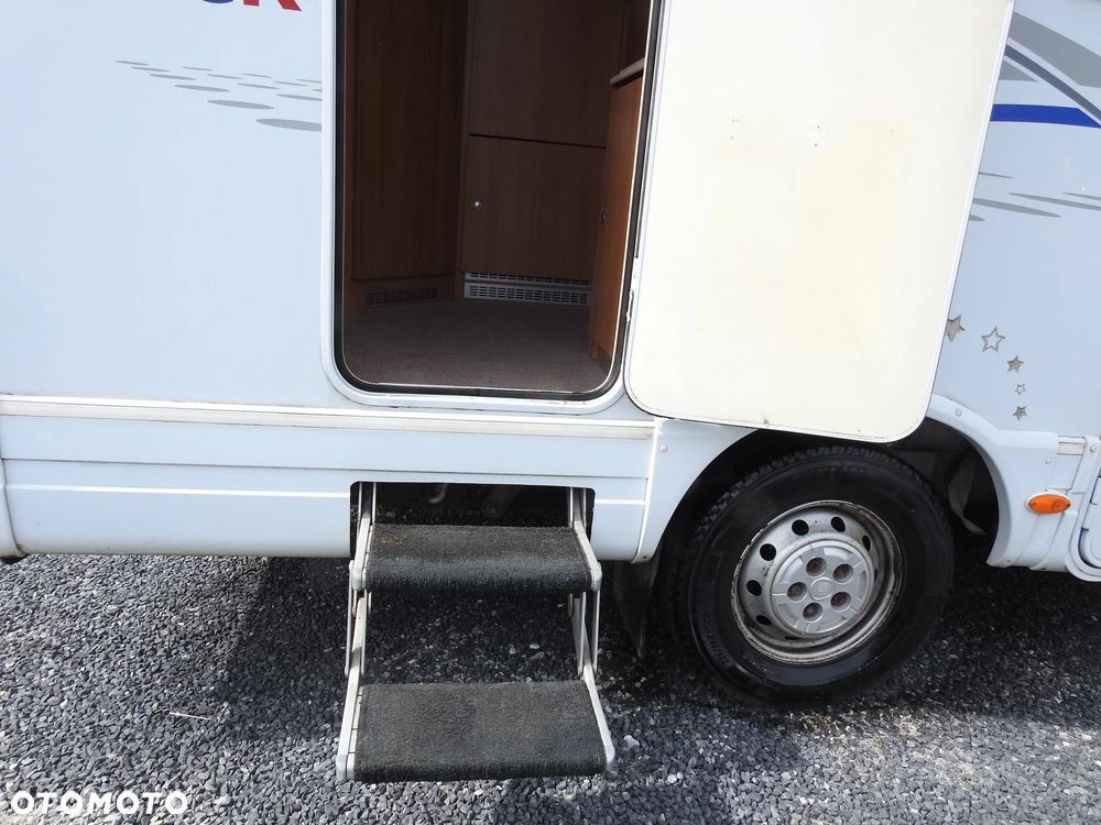 Fiat Ducato Dethleffs - 6