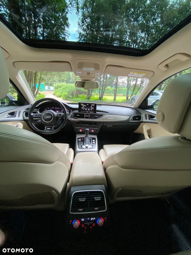 Audi A6 Allroad 3.0 TDI Quattro S tronic - 26