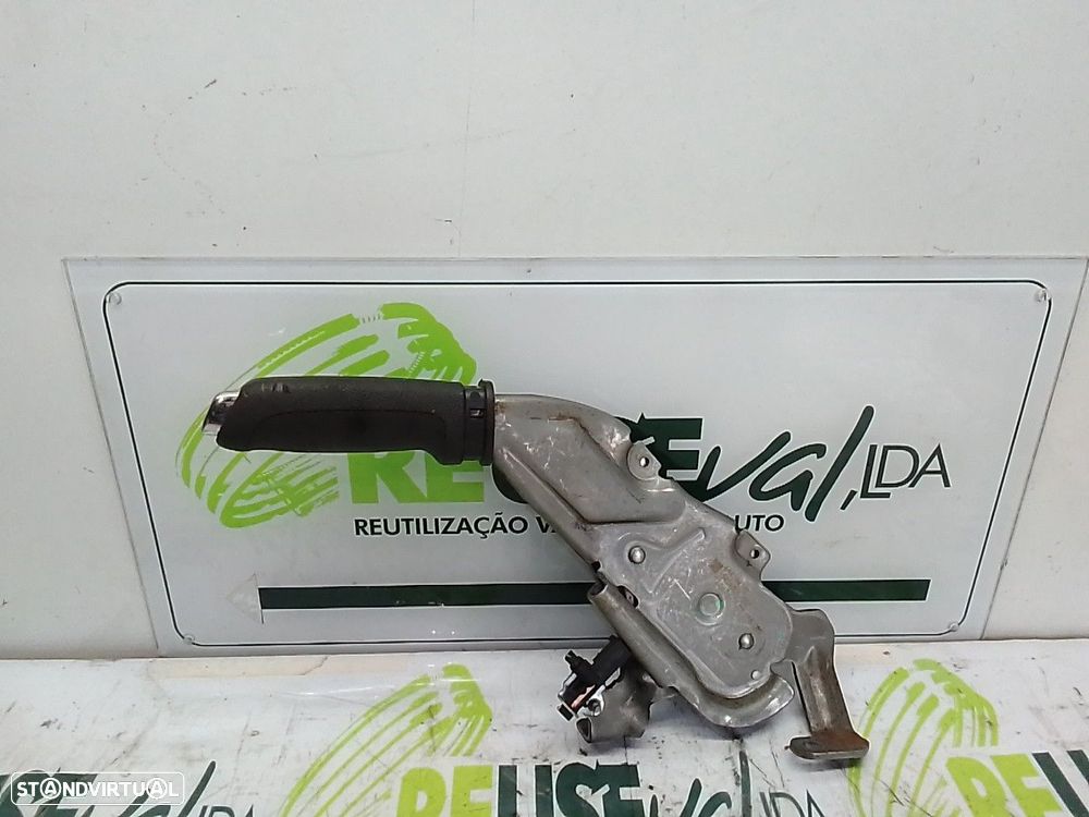 Alavanca Travão De Estacionamento Opel Corsa D (S07) - 1