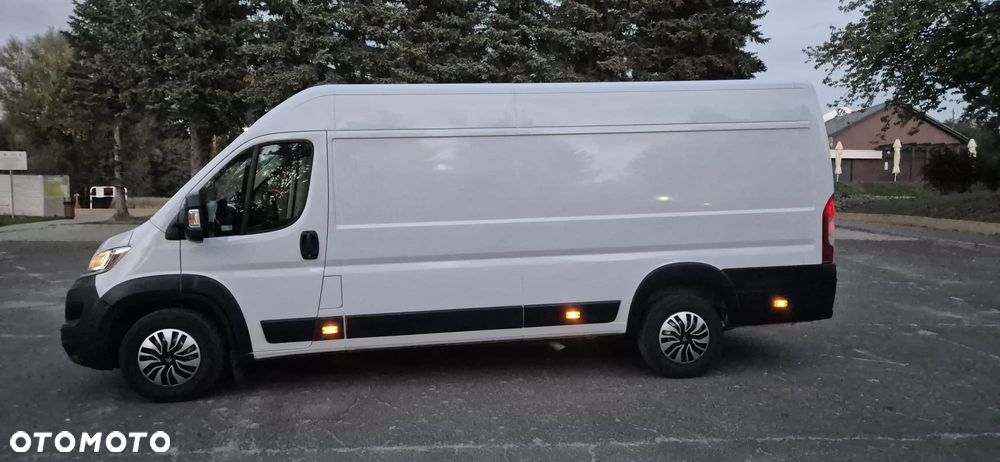 Citroën Jumper - 32