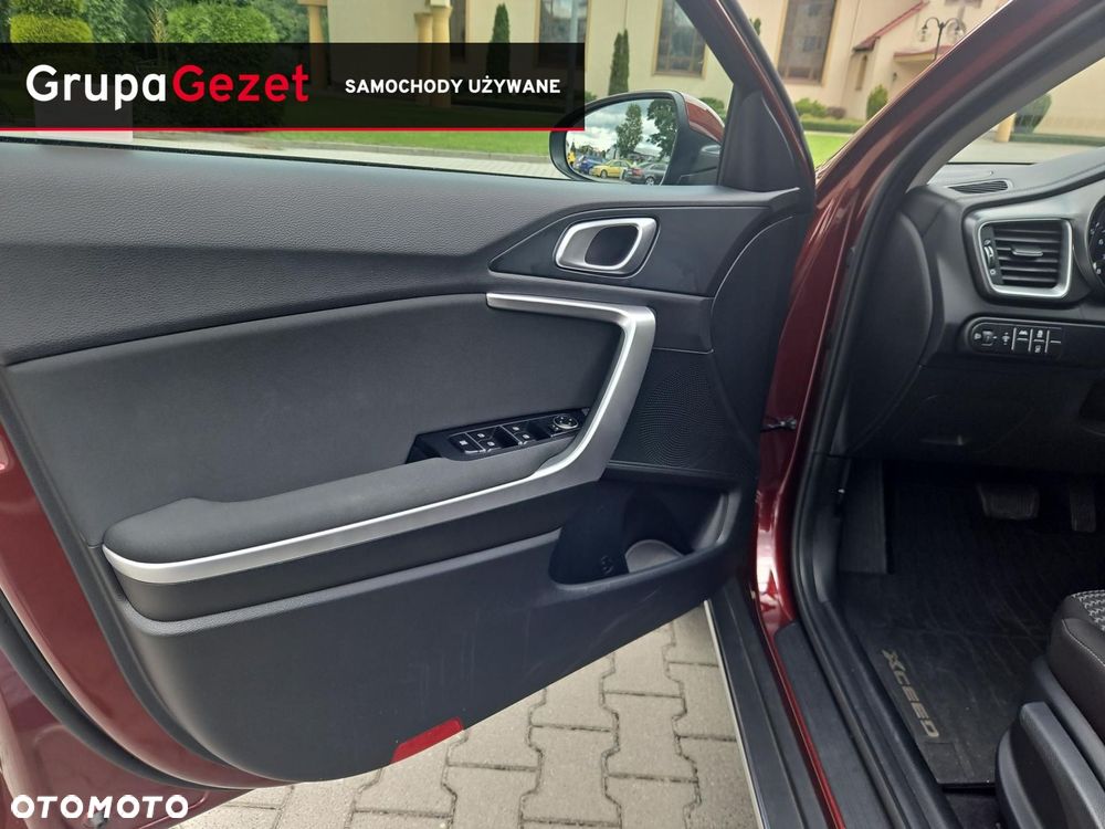 Kia XCeed 1.6 T-GDI M DCT - 10
