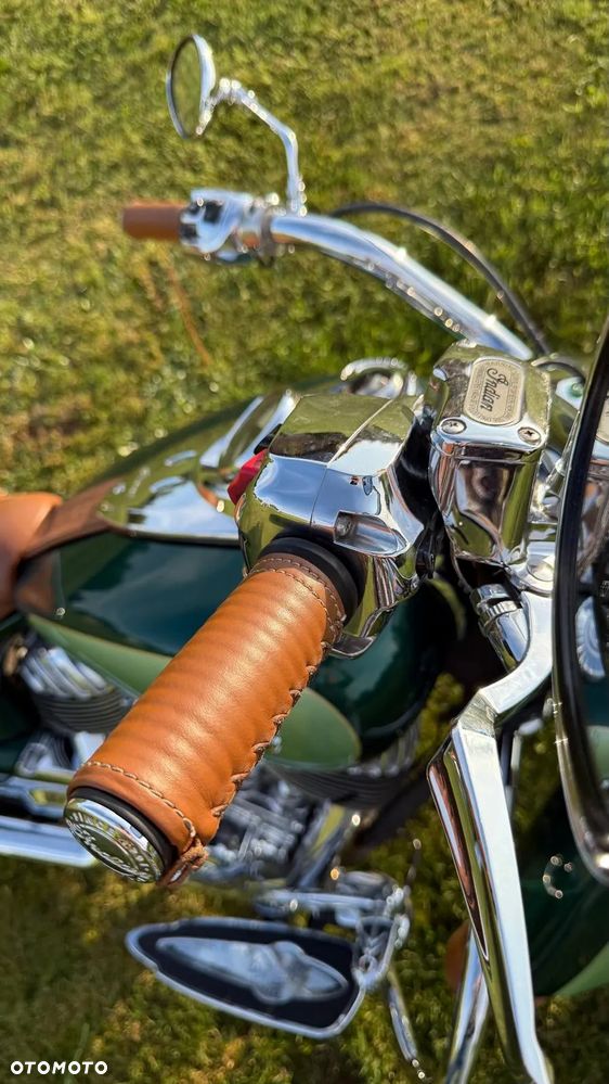 Indian Chief - 21