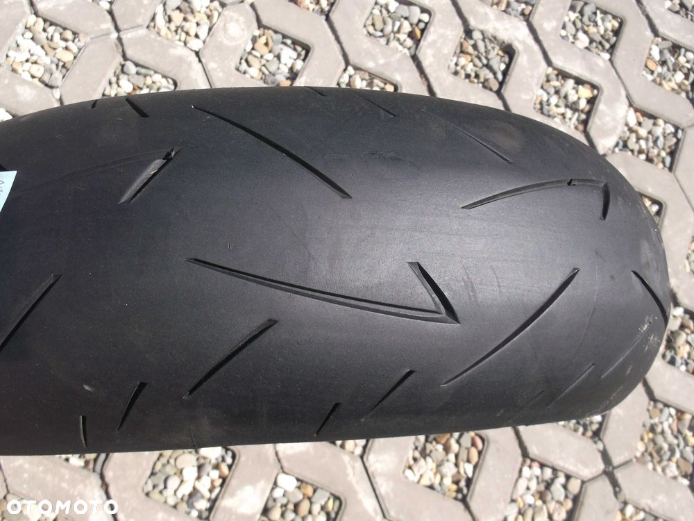 opona 180/55ZR17 120/70Zr17 Continental Conti Sport Attack 2 komplet - 3