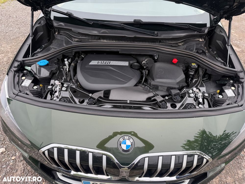 BMW Seria 2 - 6