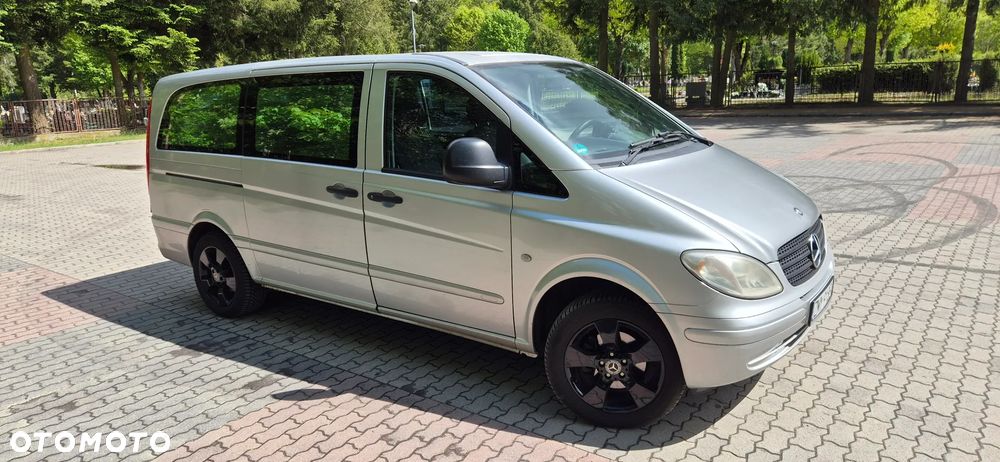 Mercedes-Benz Vito 639.703 - 3