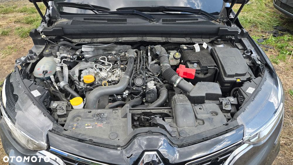 Renault Arkana TCe Mild Hybrid 140 EDC Evolution - 6