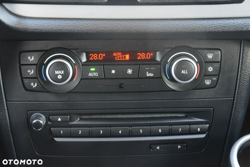 BMW X1 xDrive20d - 30
