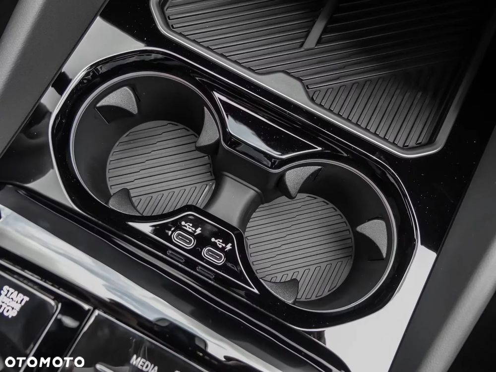 BMW Seria 5 520d xDrive mHEV M Sport - 15