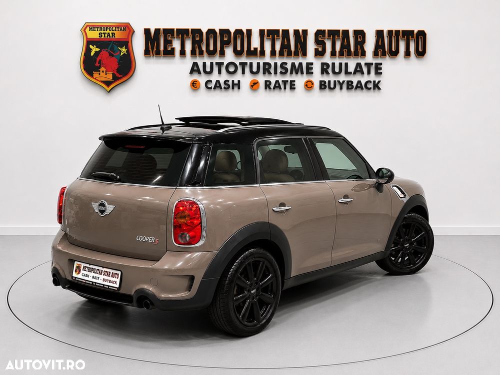 Mini Countryman - 3