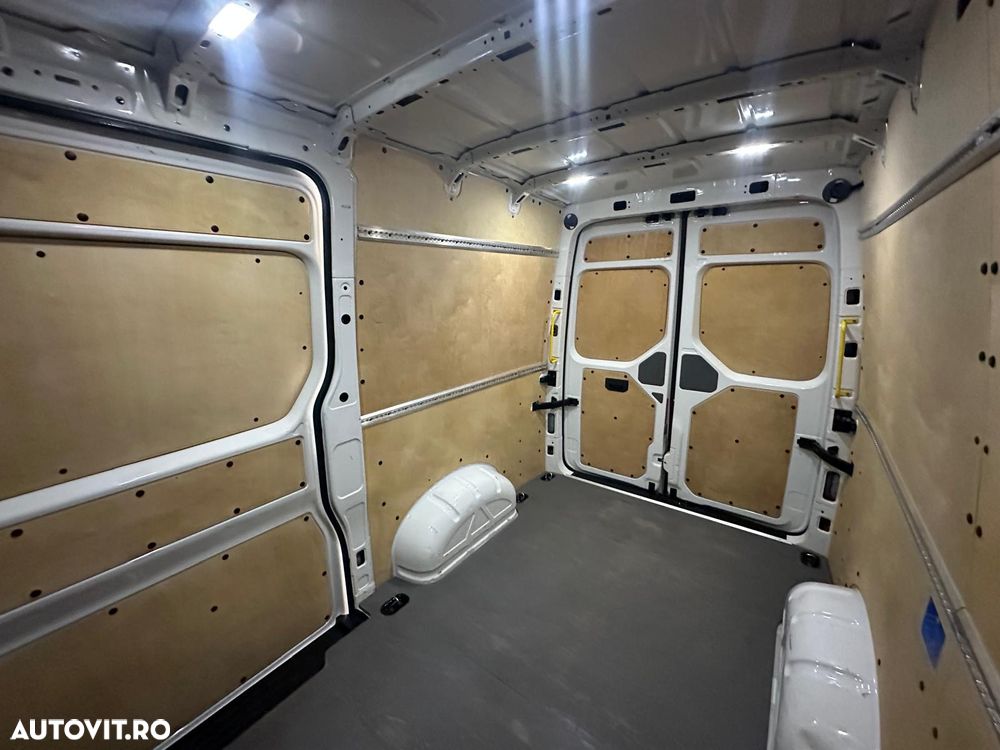 Volkswagen Crafter HA Plus Trendline - 18