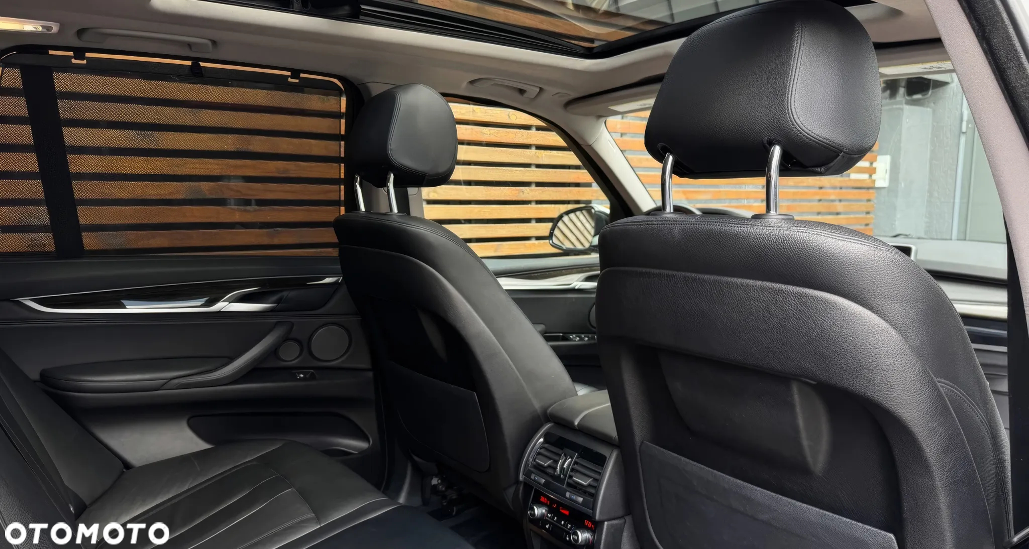 BMW X5 xDrive35i - 15