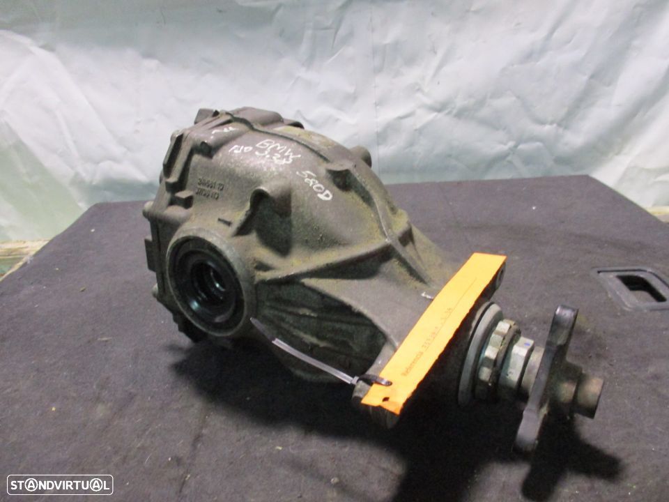 Diferencial BMW Para Vários Modelos E46 E60 E61 E90 E91 E92 E93 E87 E82 F10 F11 F20 F21 F30 F31 - 1