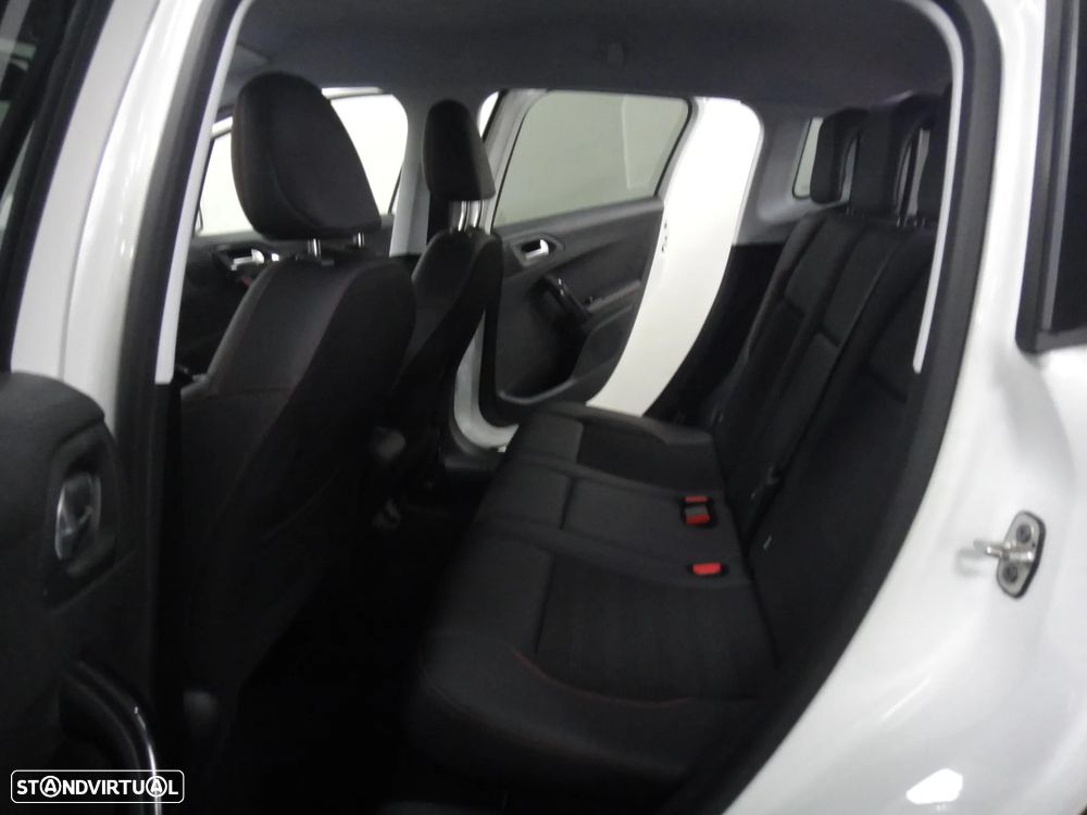 Peugeot 2008 PureTech 110 Stop&Start EAT6 GT-Line Edition - 12