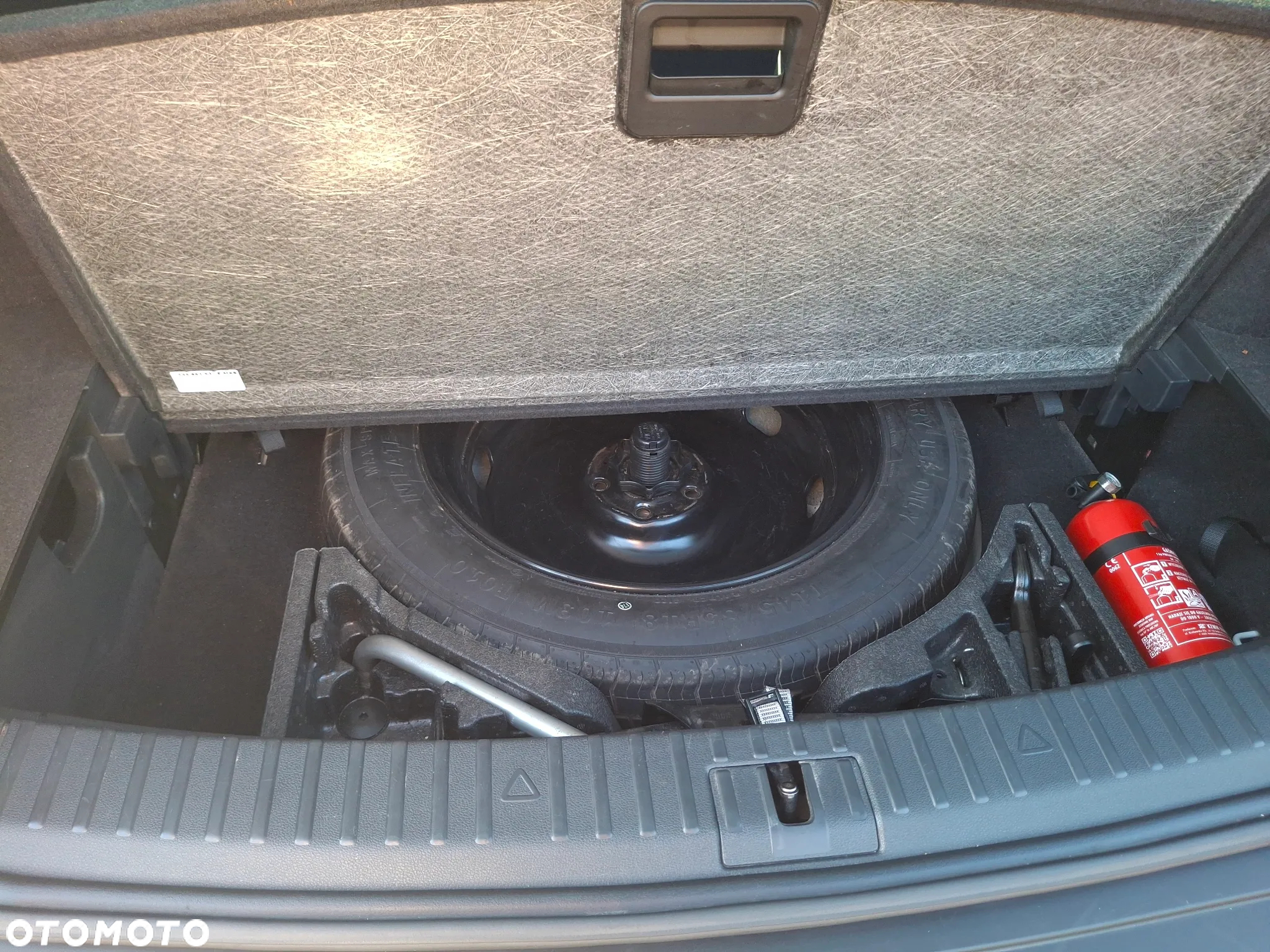 Skoda Kodiaq 1.5 TSI ACT 4x2 Style 7os - 12