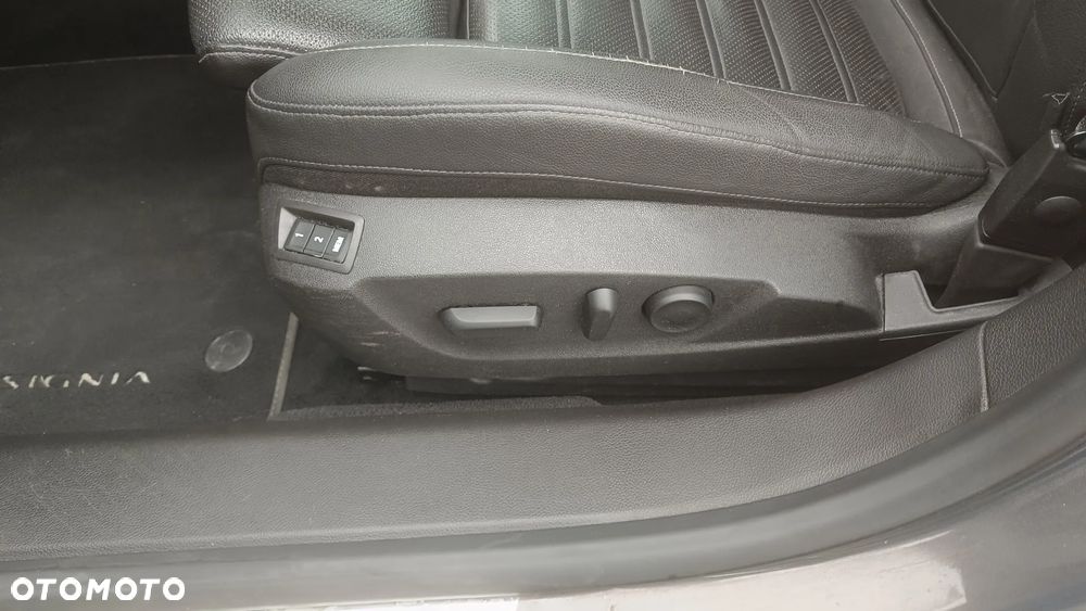 Opel Insignia 2.0 CDTI Exclusive S&S - 9