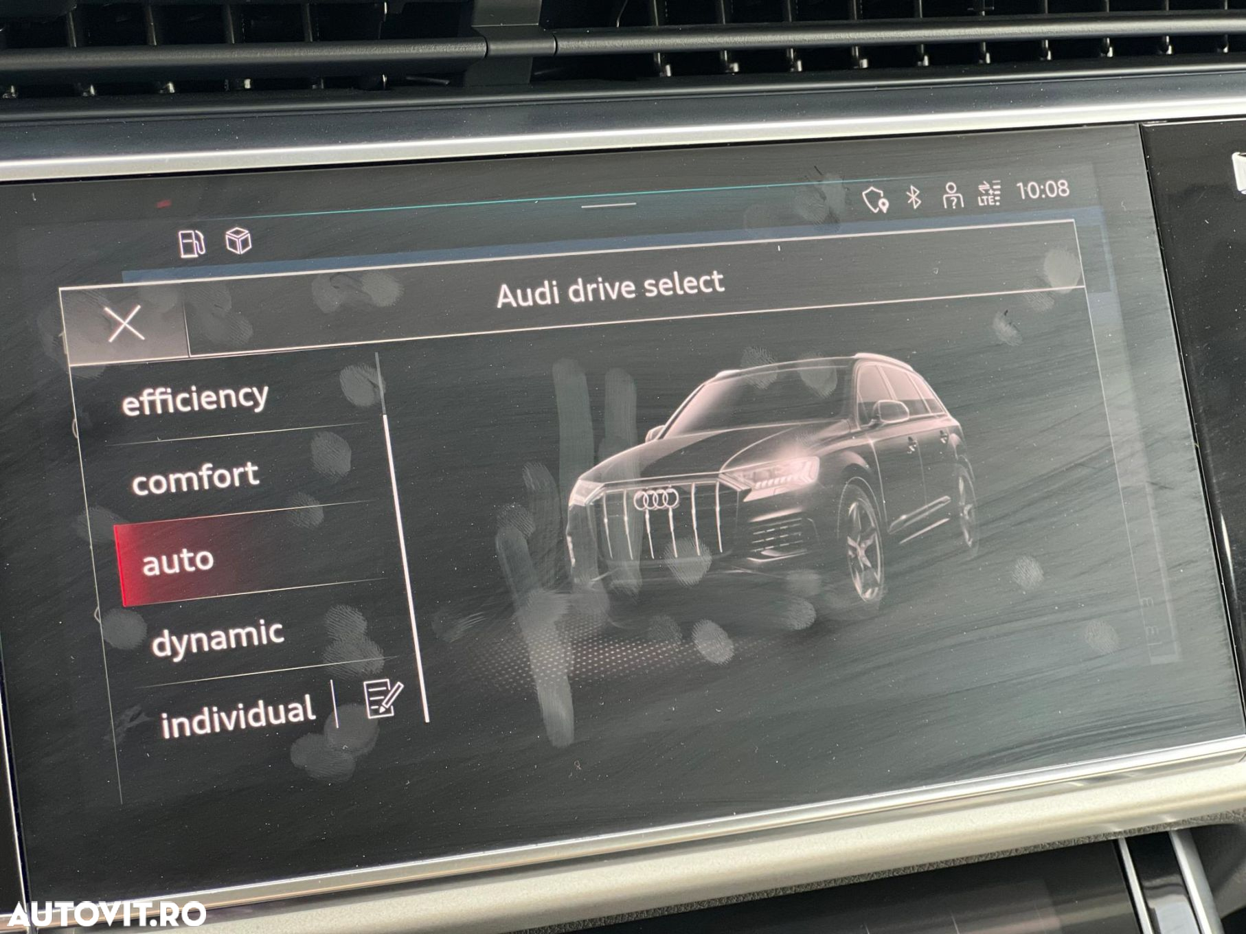 Audi Q7 - 16