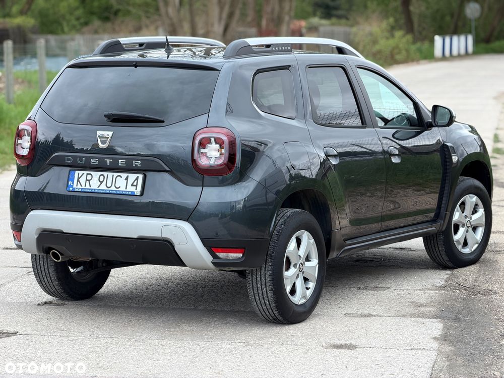 Dacia Duster 1.0 TCe Comfort - 5