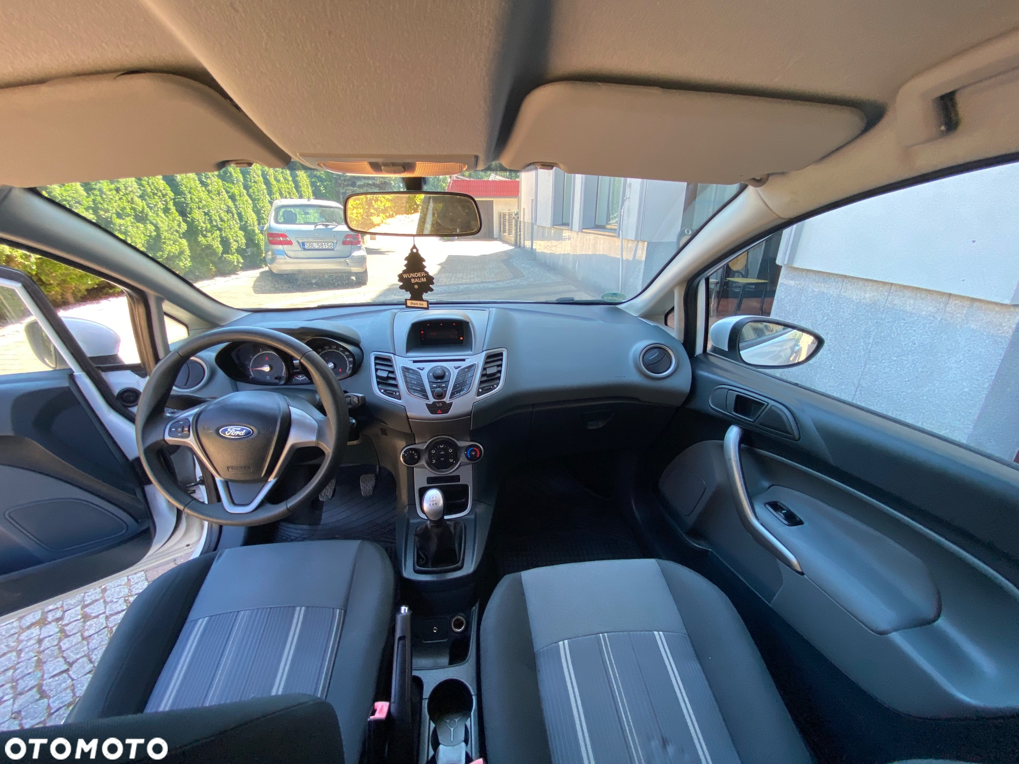 Ford Fiesta 1.25 Ambiente - 15