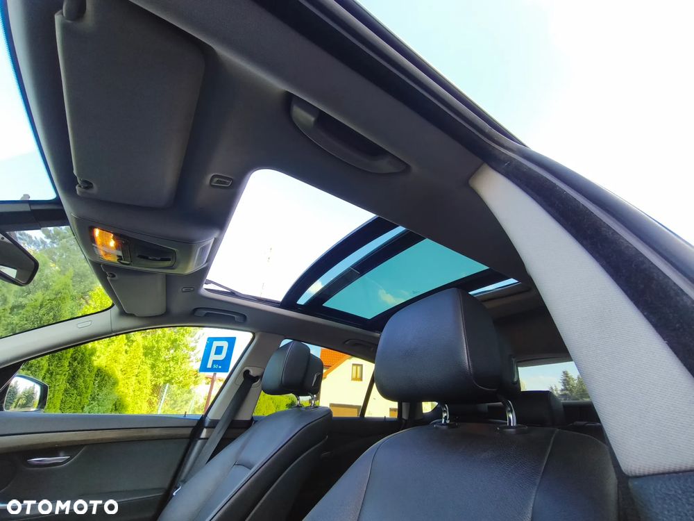 BMW 5GT 520d Modern Line - 20