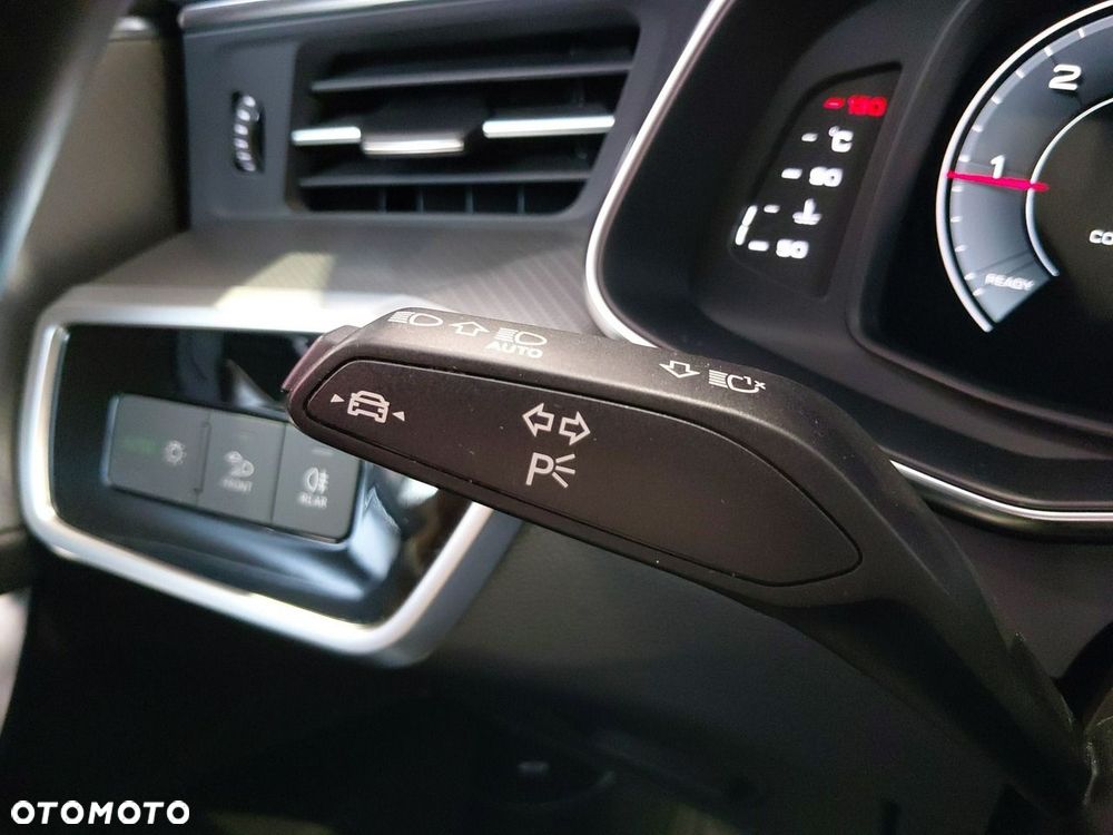 Audi A6 Limousine 35 TDI mHEV Sport S tronic - 25