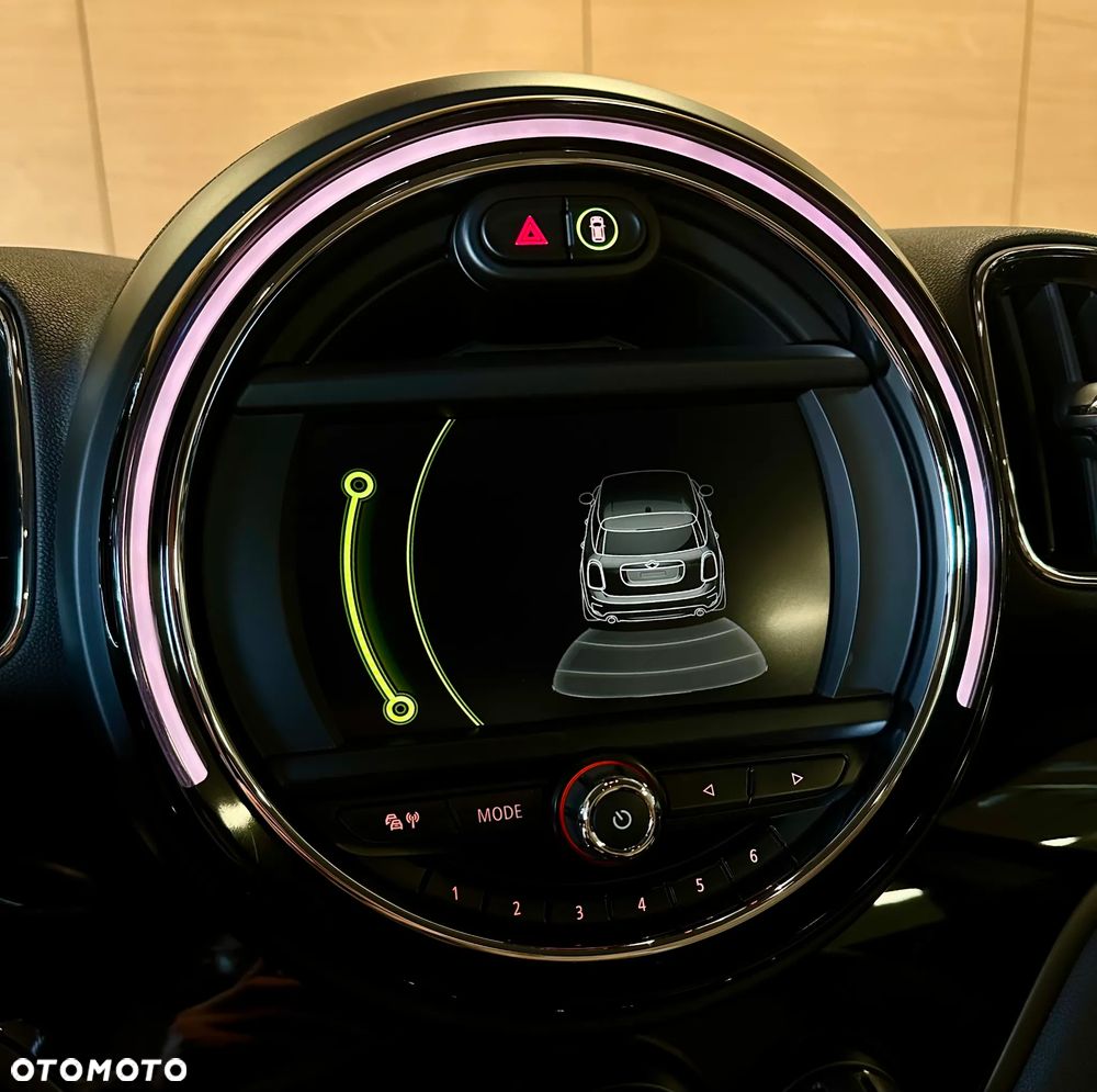 MINI Countryman Cooper S ALL4 - 18
