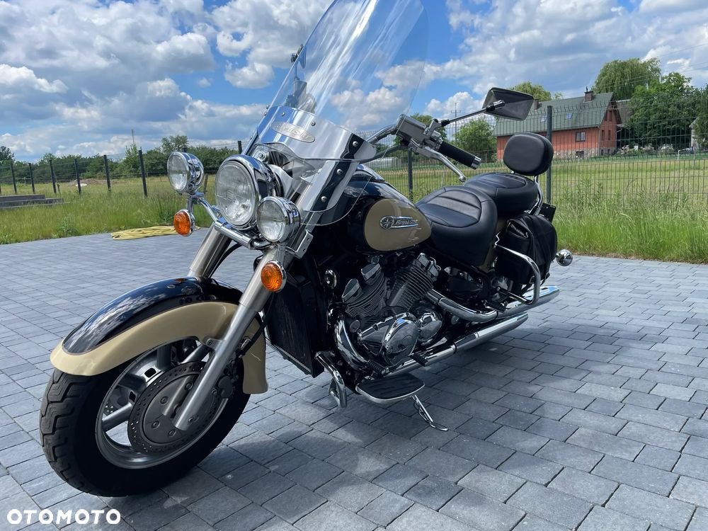 Yamaha Royal Star - 26