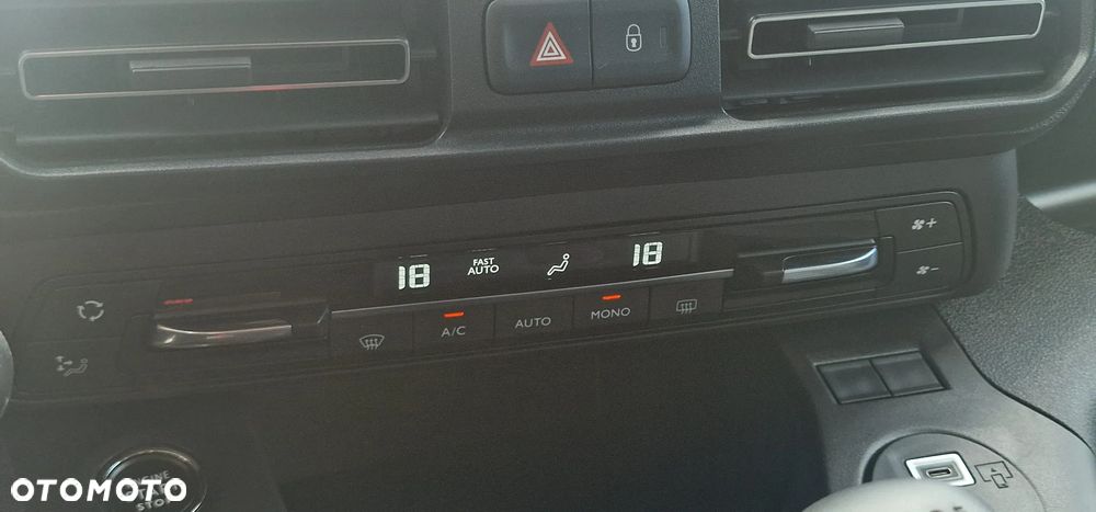 Toyota Proace City - 11