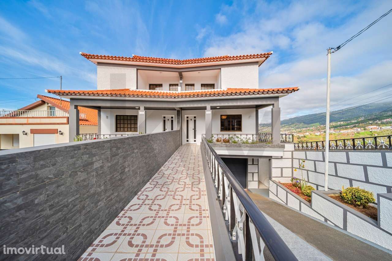 Vendo moradia T4 Loreto Calheta - Grande imagem: 3/29