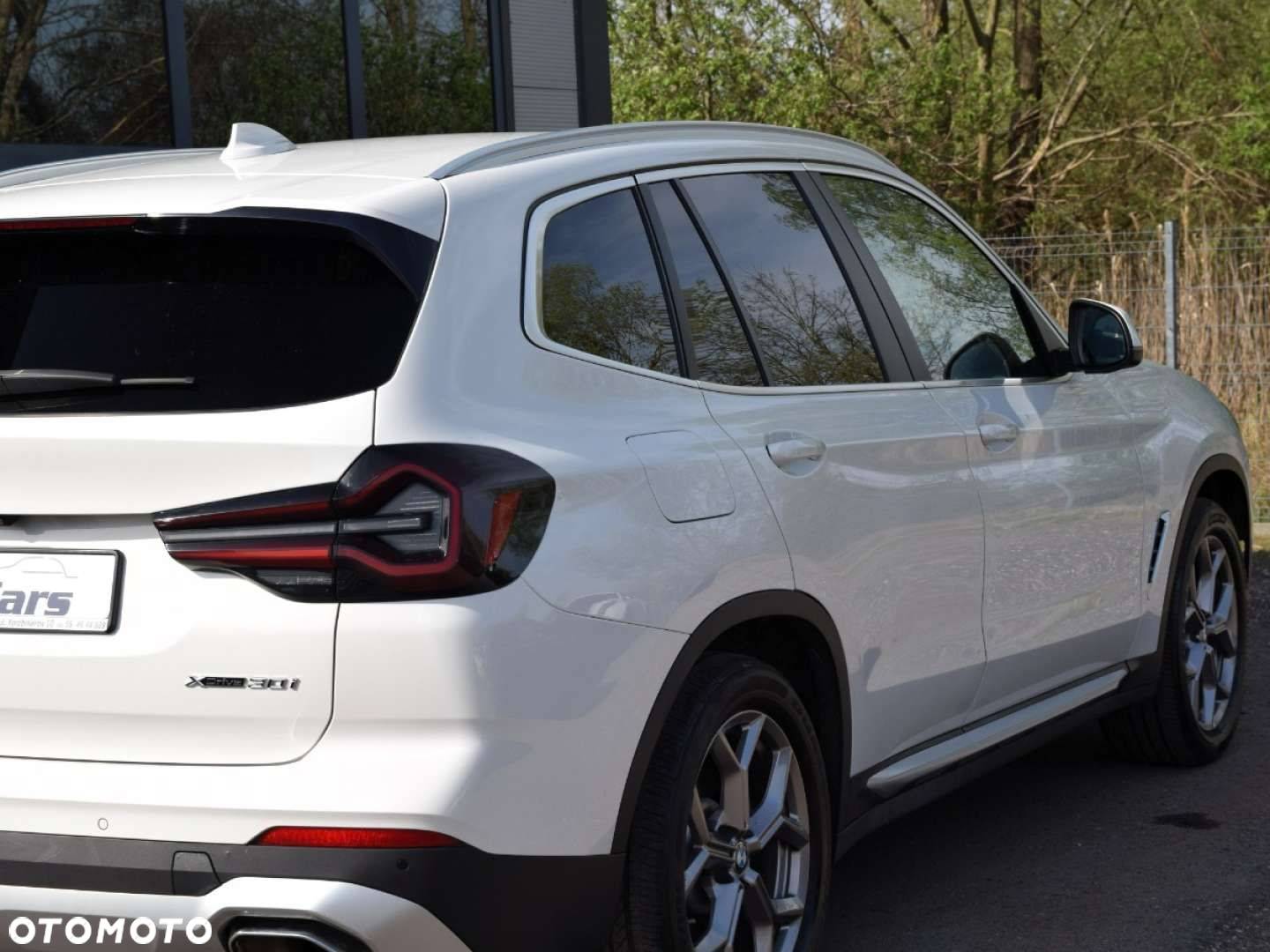 BMW X3 - 19