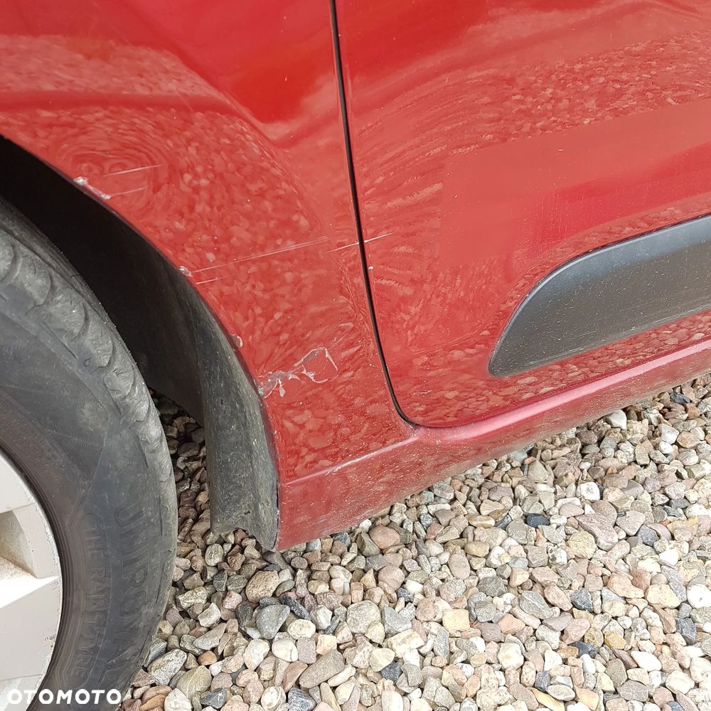 Citroën C3 Picasso - 8