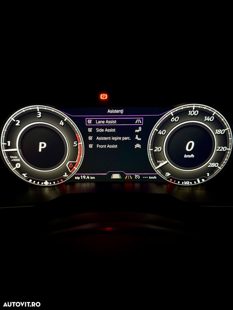 Volkswagen ARTEON 2.0 TDI DSG 4Motion Elegance - 14