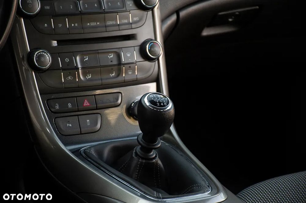 Chevrolet Malibu 2.0 d LT - 10
