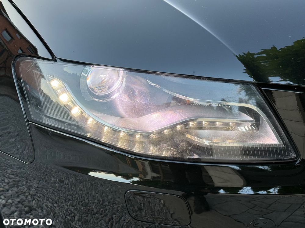 Audi A4 Avant - 16