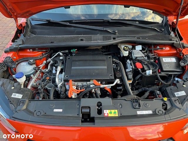 Opel Corsa Corsa-e 50kWh Edition - 30