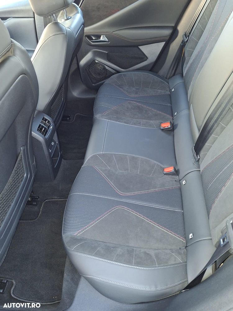 DS Automobiles DS 4 - 13