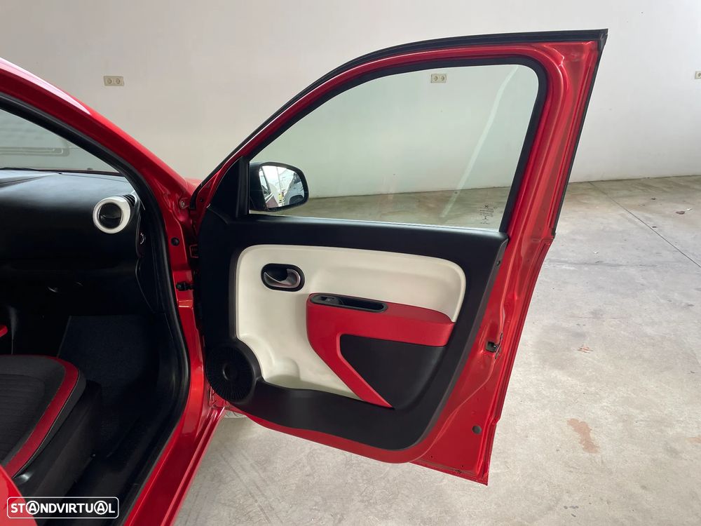 Renault Twingo ENERGY TCe 90 Intens - 15