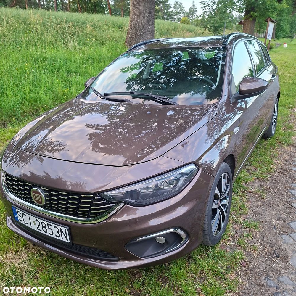 Fiat Tipo 1.4 T-Jet Lounge - 3