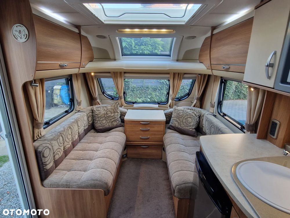 SWIFT Challenger SPORT - 20