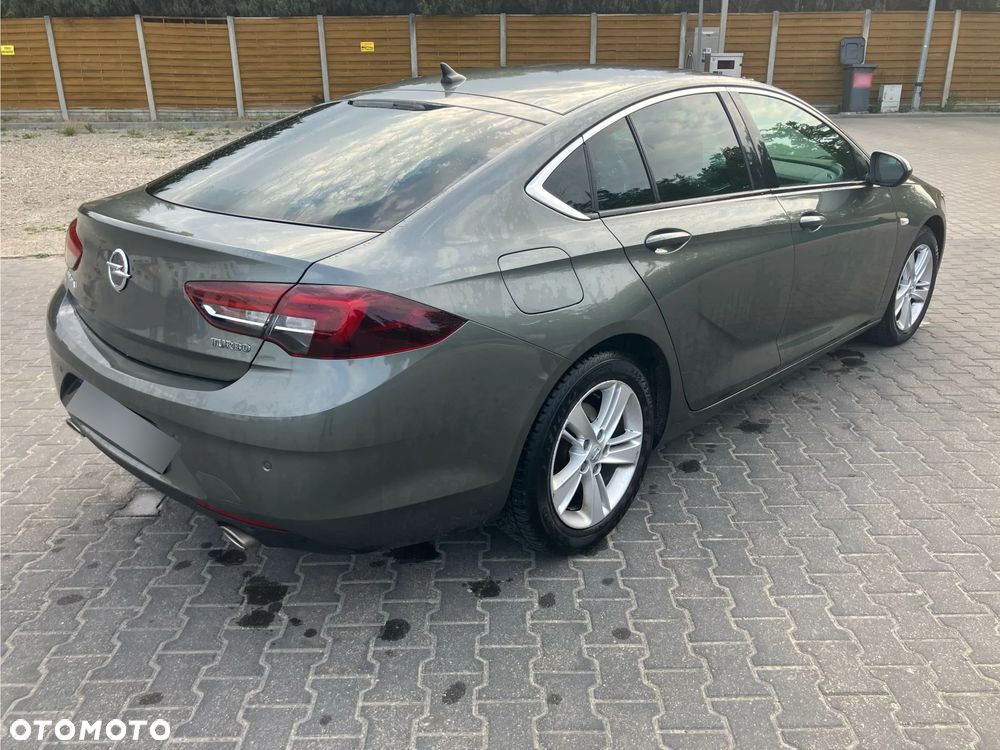 Opel Insignia 1.6 T Innovation S&S - 4