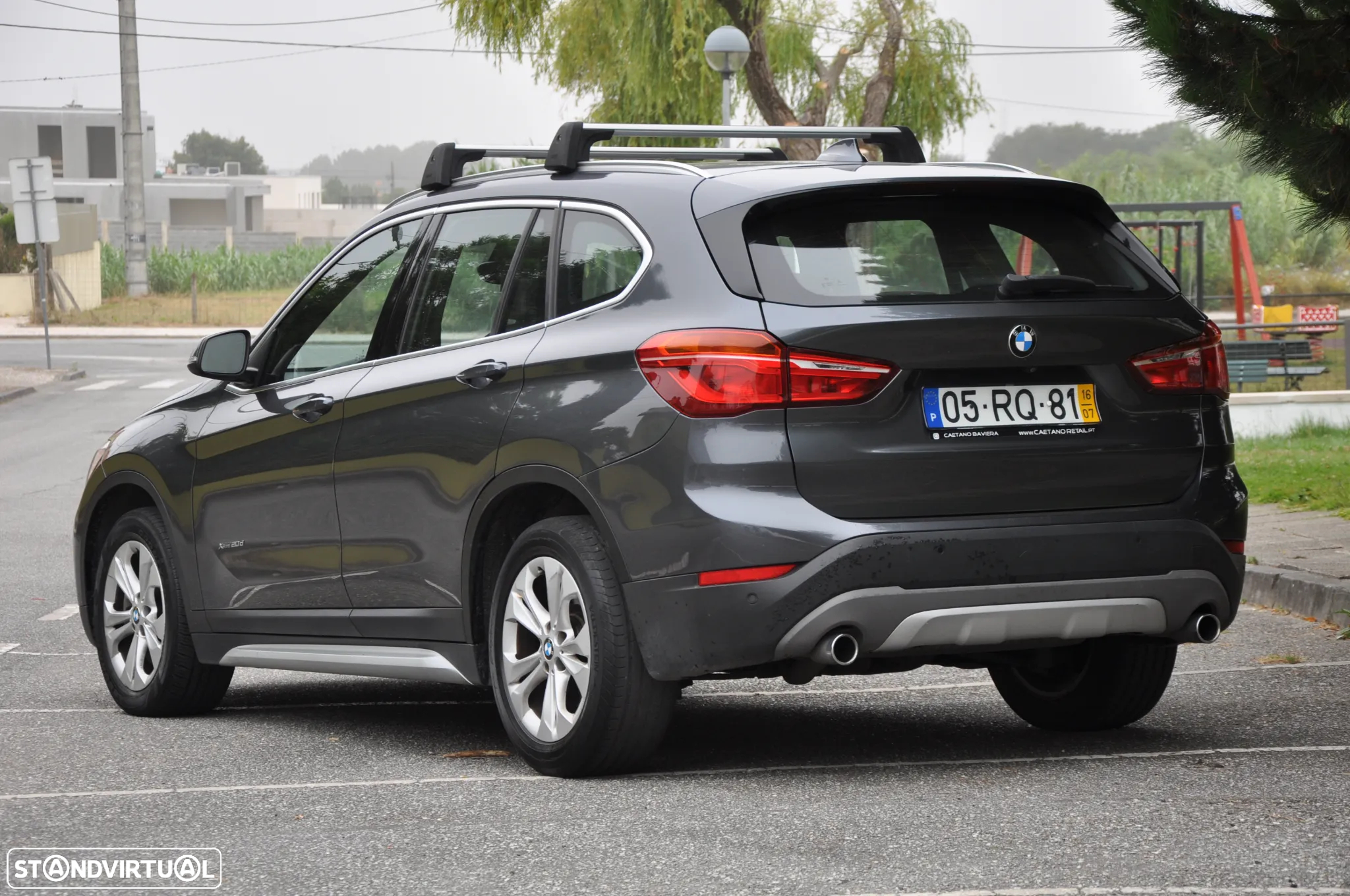 BMW X1 20 d xDrive Auto xLine - 12