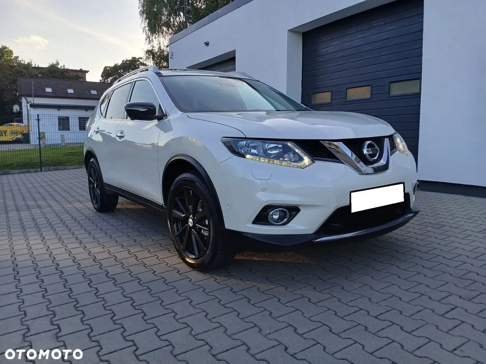 Nissan X-Trail 1.6 DIG-T Tekna 2WD - 2