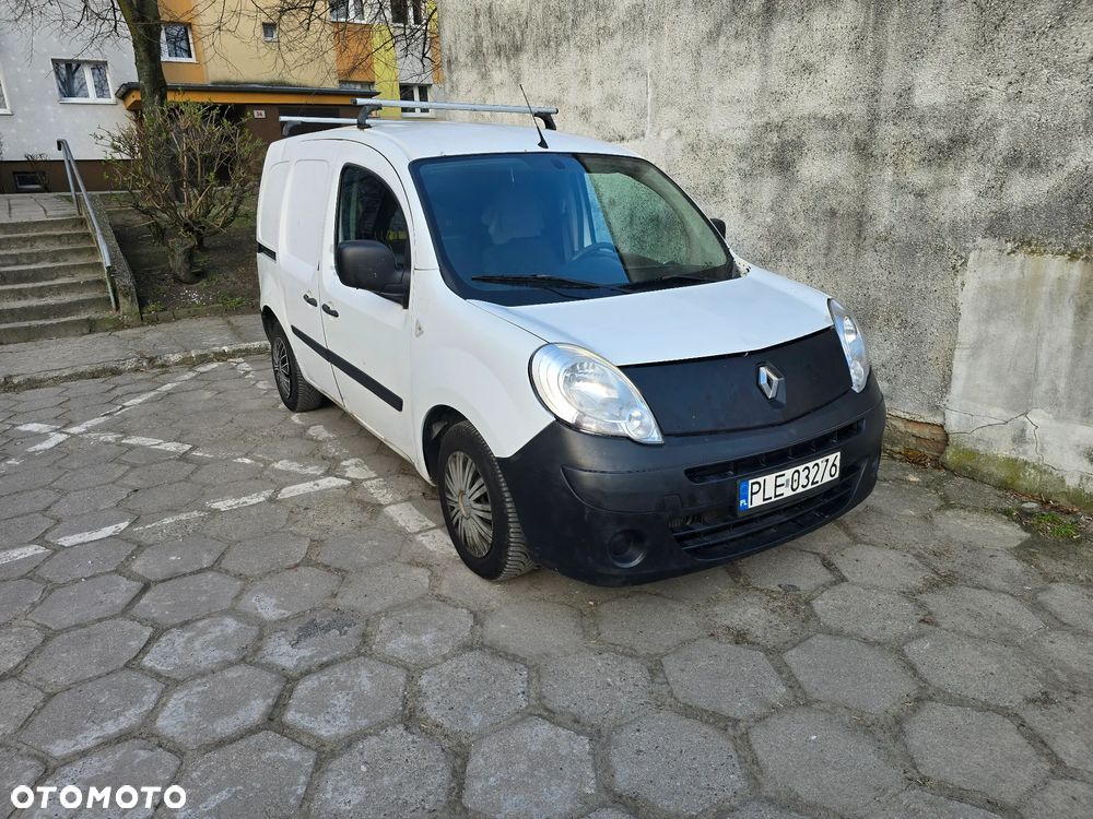 Renault Kangoo 1.5 dCi Limited - 4