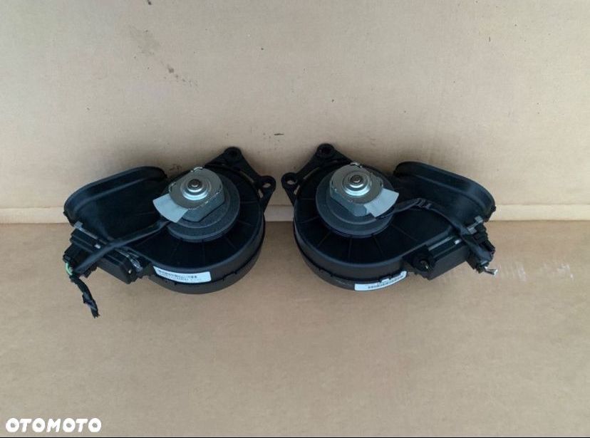 1485724080 dmuchawa wentylator nawiewu lewa prawa peugeot 807 citroen c8 - 2