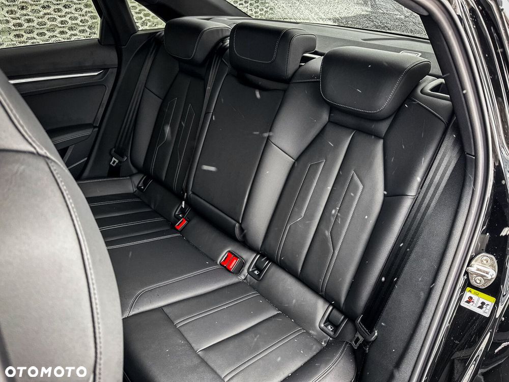 Audi A3 Limousine - 35