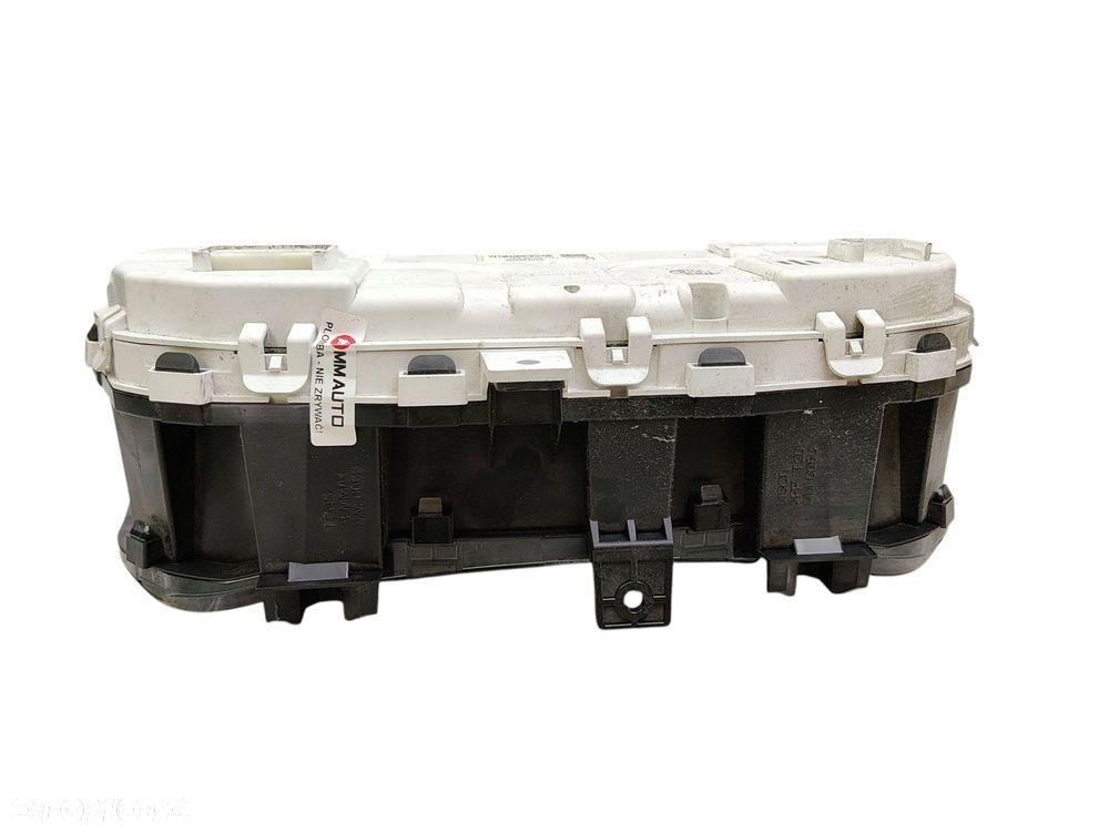 LICZNIK MITSUBISHI OUTLANDER II LIFT (2010-2012) 2.2 DI-D 156KM 8100B855 - 4