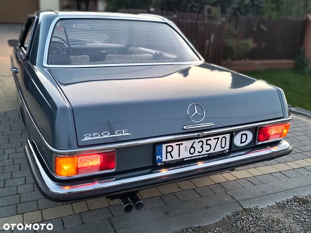 Mercedes-Benz Inny - 8