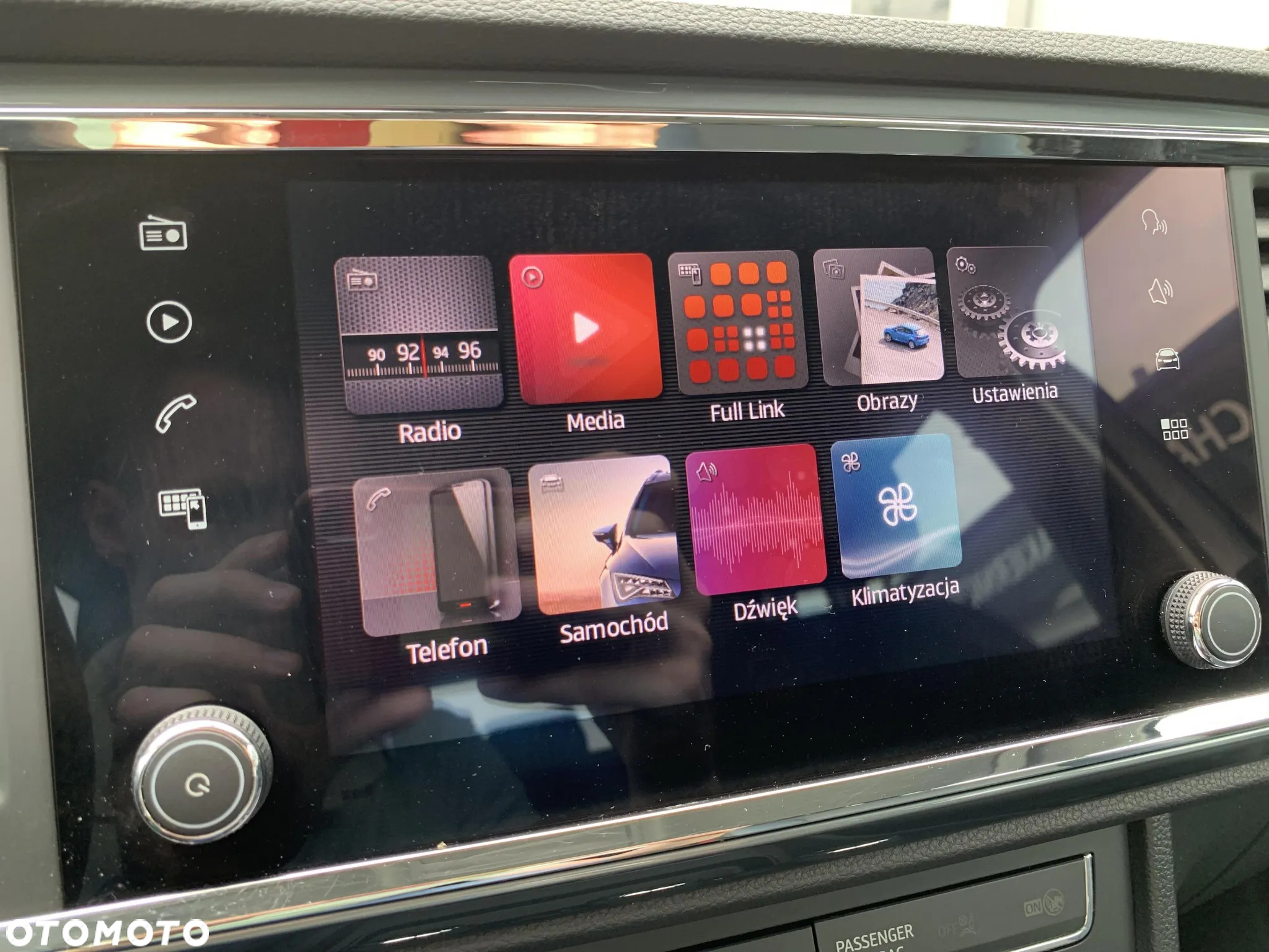 Seat Ateca 1.5 Eco TSI Style S&S DSG - 13